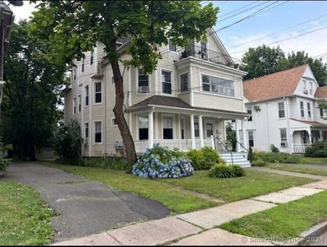 25 Fairview St #2 - Photo 2 of 7