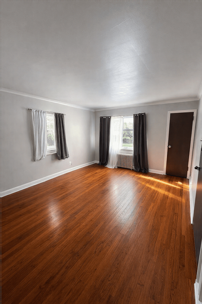 5824 Ridge Ave #1 - Photo 3 of 7