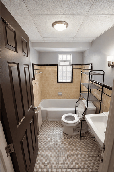 5824 Ridge Ave #1 - Photo 4 of 7