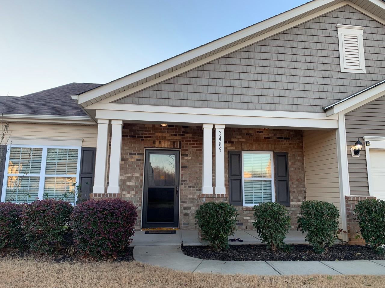 3485 Alister Ave Sw #NA