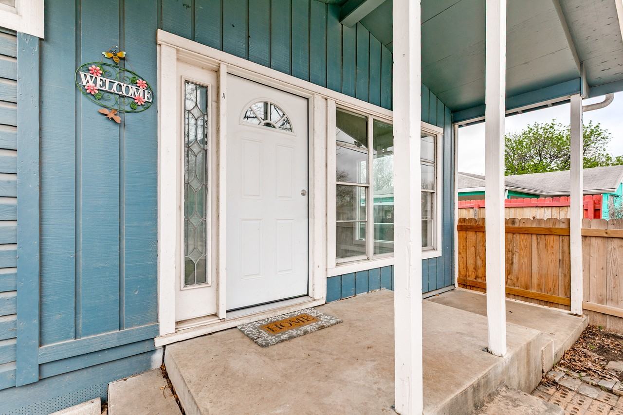 146 Caddo #A - Photo 2 of 13