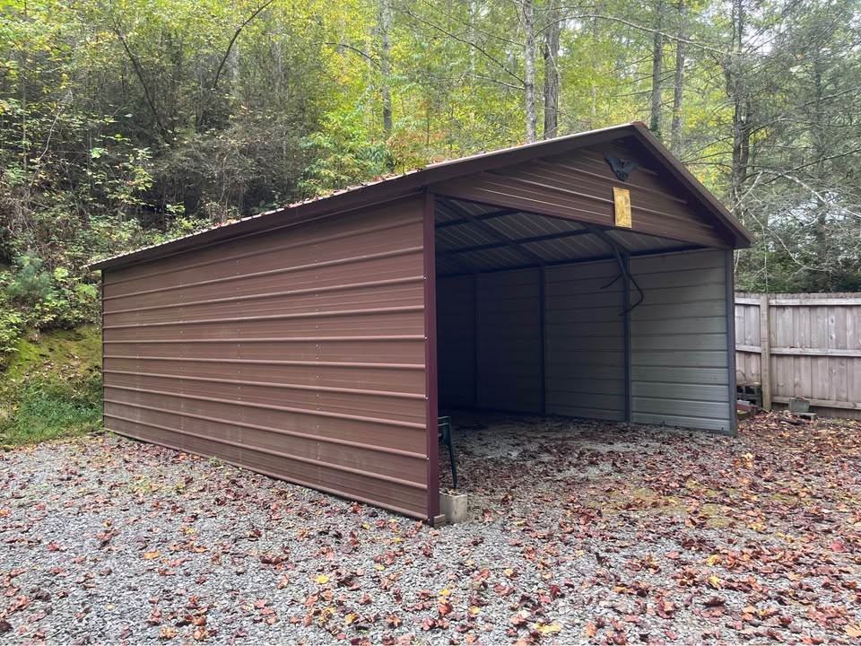 545 Rough Gravel Rd #NA - Photo 6 of 22