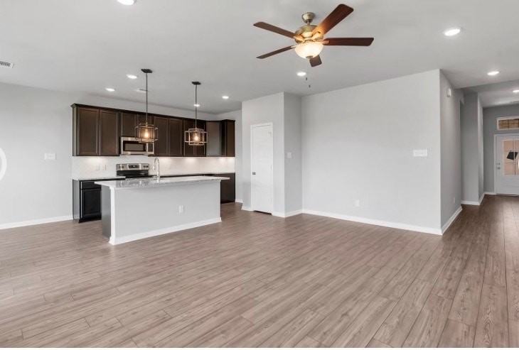 1833 Horatio St #NA - Photo 3 of 9