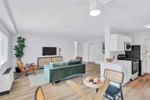 featured image of 955 South Columbus Street ##512