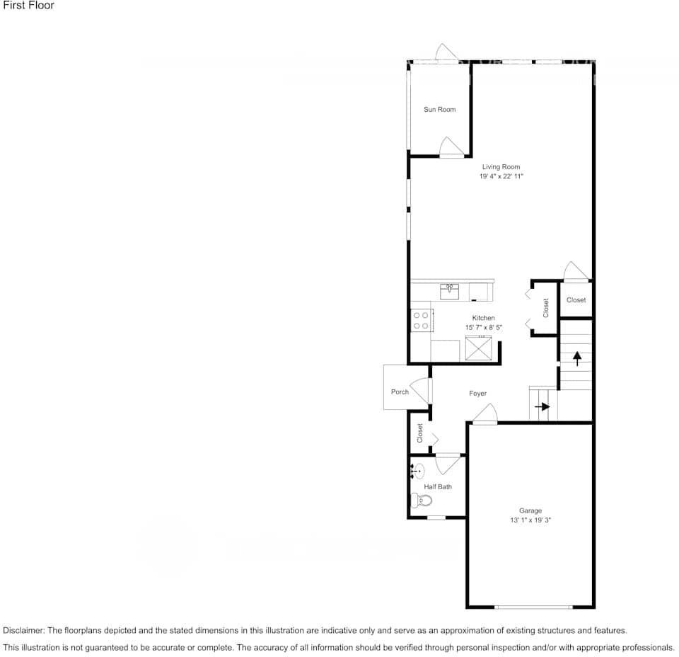 423 Cherry Ridge Dr - Photo 2 of 25