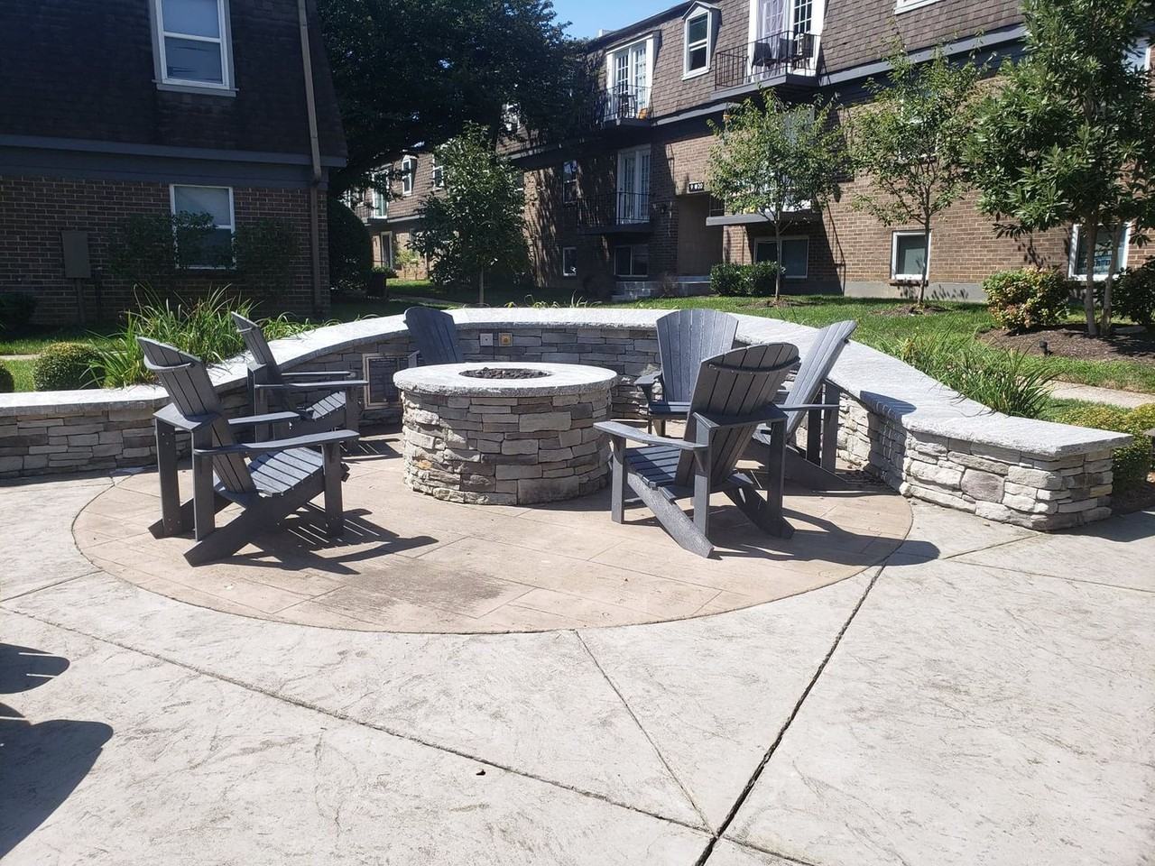 Barrel Oaks Apartments - Photo 4 of 8