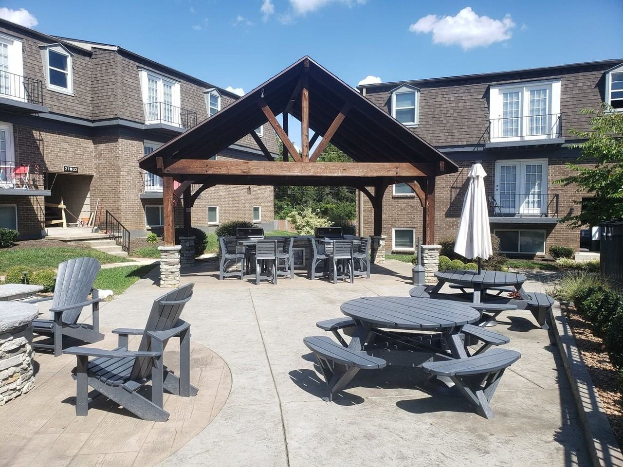 Barrel Oaks Apartments - Photo 5 of 8