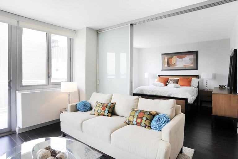 E 34th St #13D - Photo 2 of 11