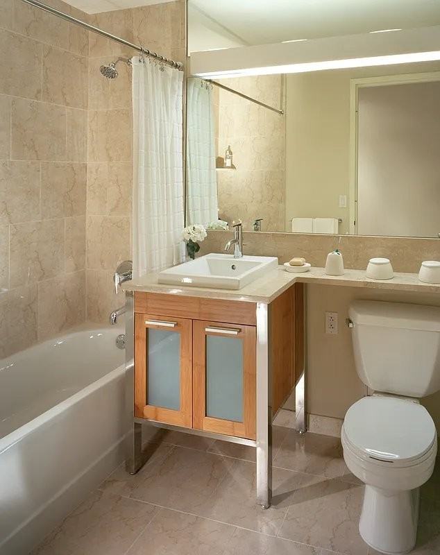 Hanover Sq #5Q - Photo 4 of 8