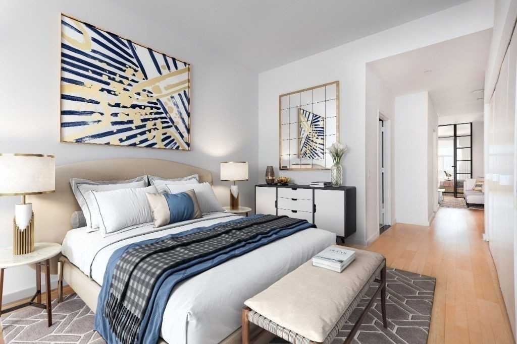 Washington St #2N - Photo 2 of 6