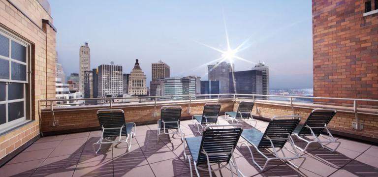 West St #2B - Photo 5 of 9