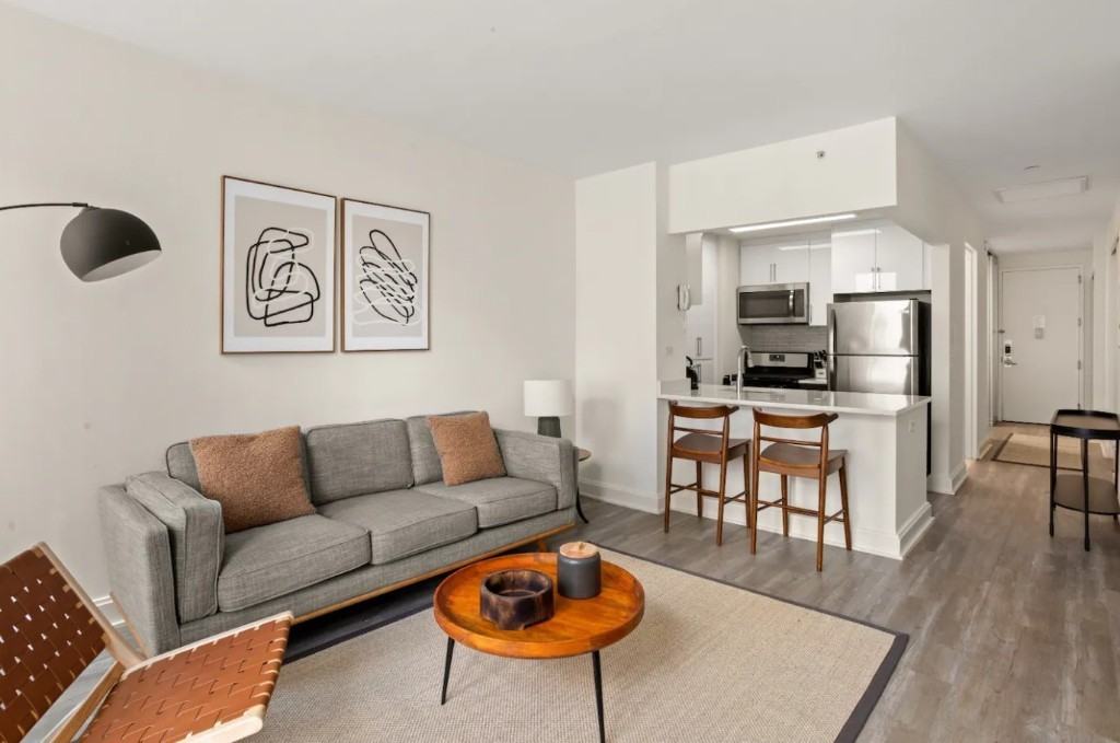 Hanover Sq #17D - Photo 2 of 11