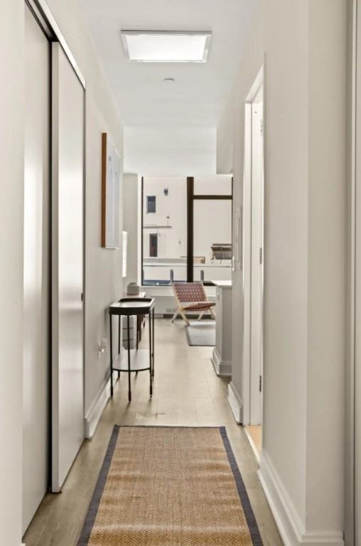 Hanover Sq #17D - Photo 4 of 11