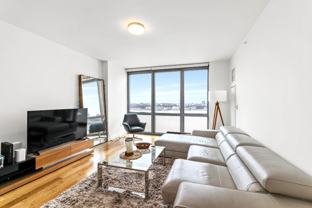 W 57th St #2406 - Photo 1 of 1