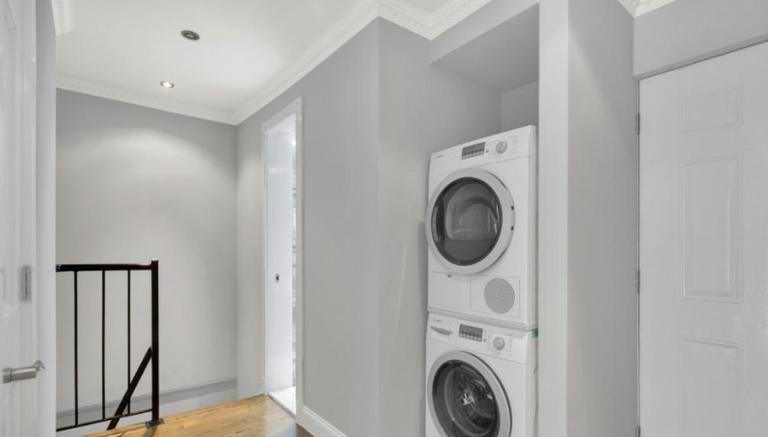 E 26th St #4D - Photo 7 of 9