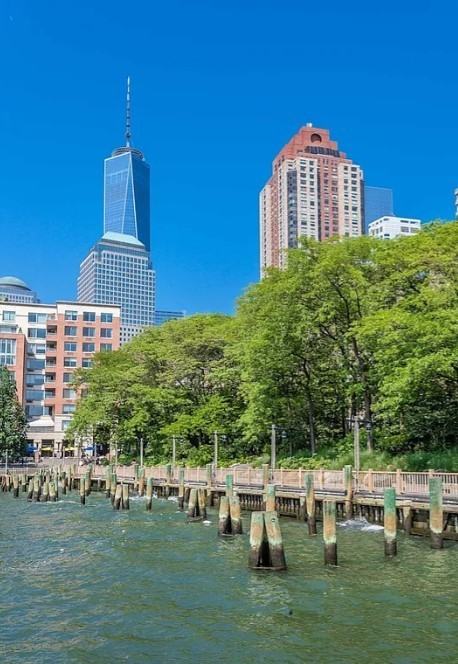 Battery Pl #302 - Photo 7 of 12