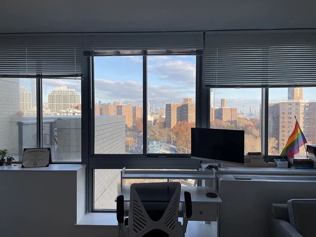 Gold St #11N - Photo 2 of 10