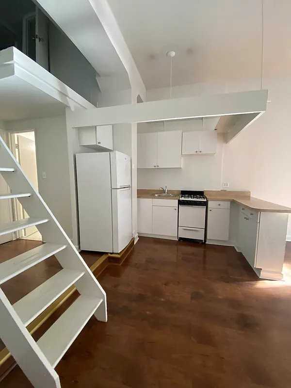 Gold St #213 - Photo 2 of 10