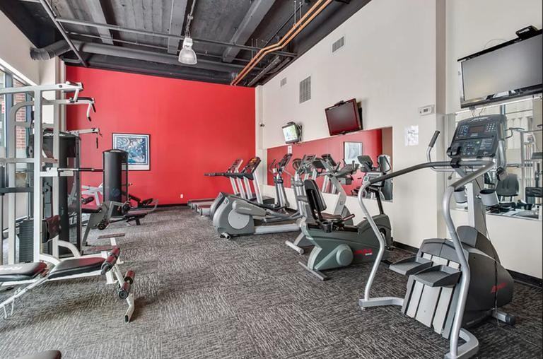 John St #2K - Photo 5 of 5