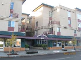 Downtown Mercer Island designed by Roger Newell - Photo 1 of 1