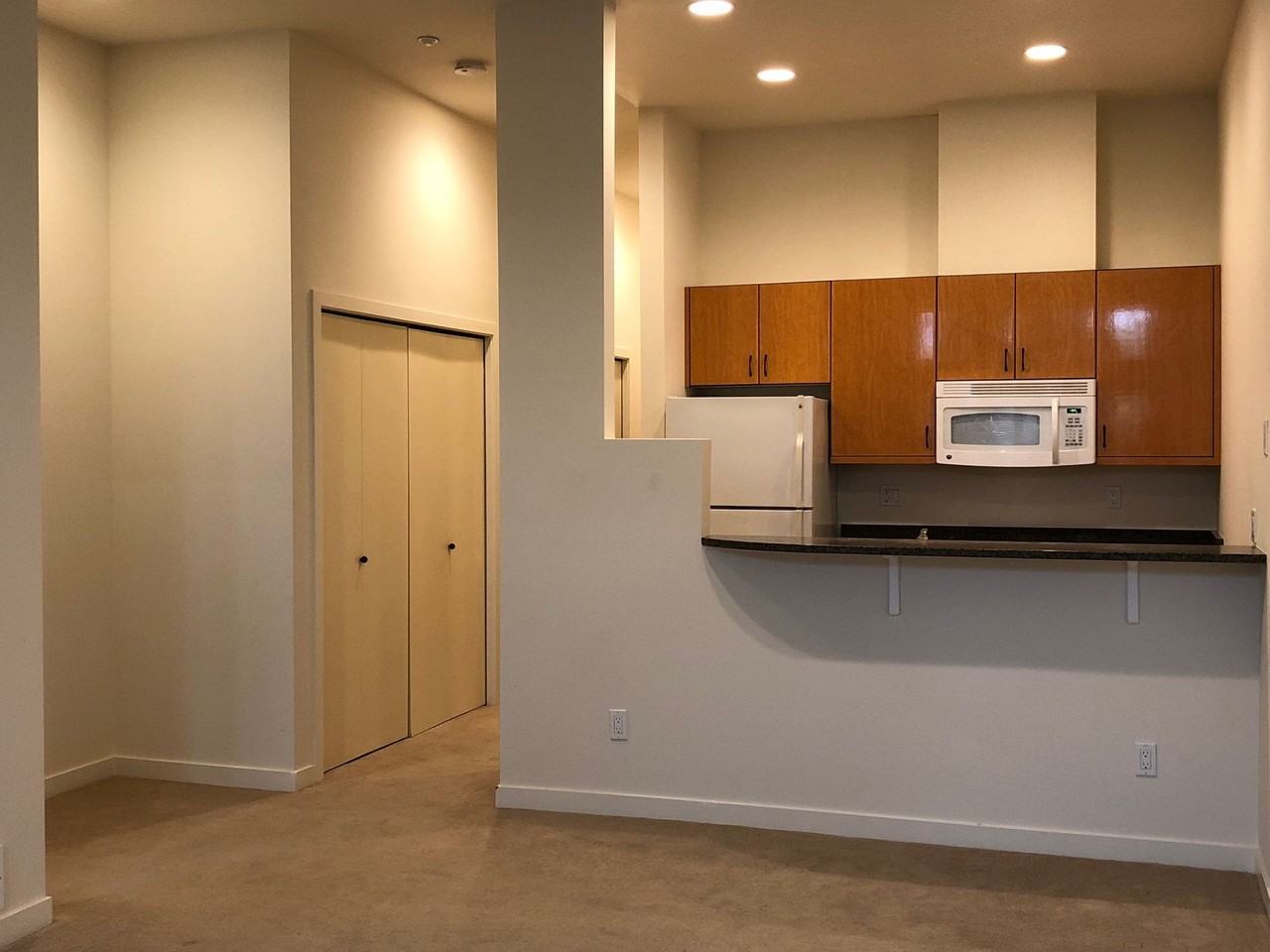 Downtown Mercer Island designed by Roger Newell - Photo 3 of 50