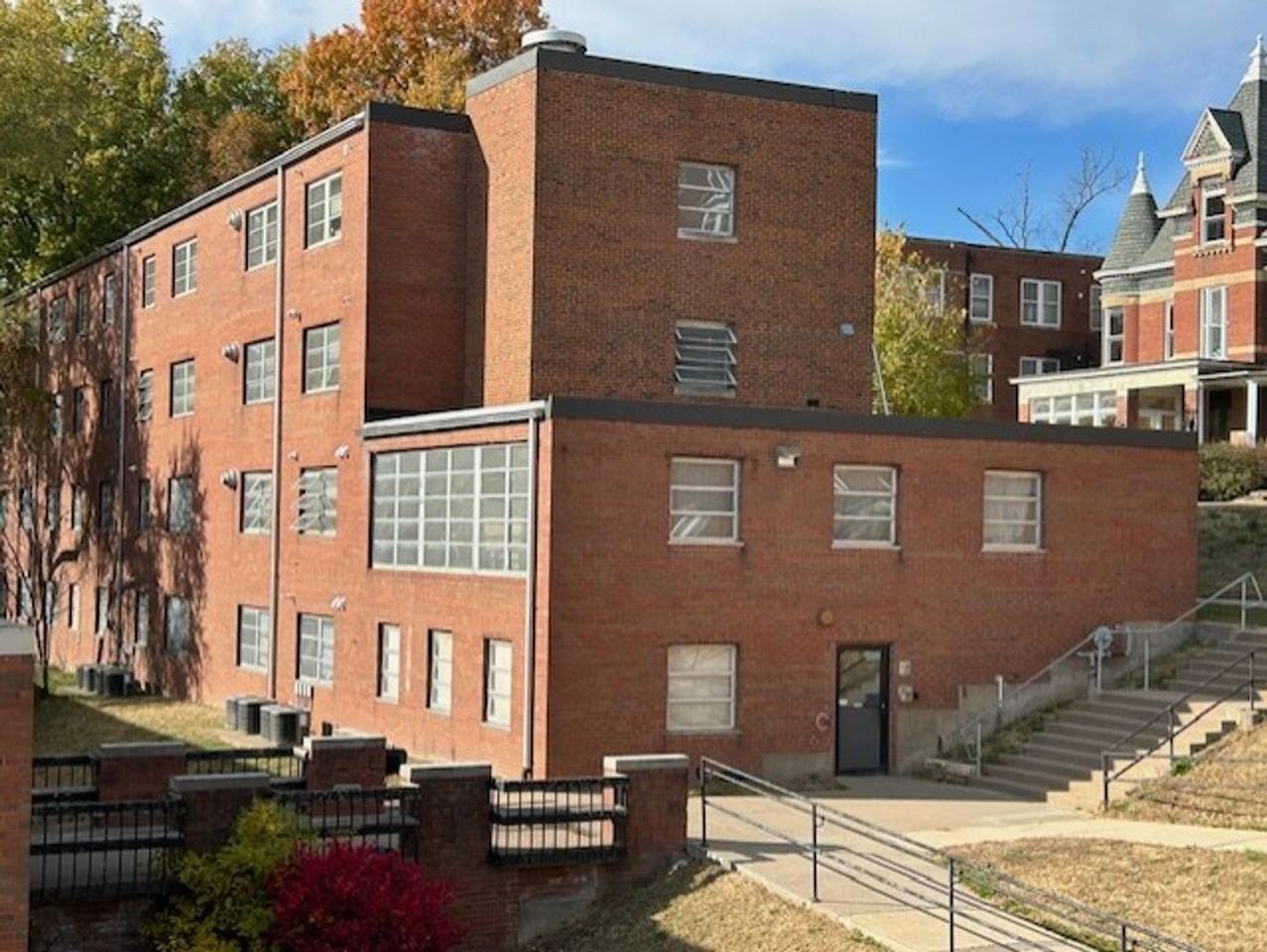 Marycrest Apartments Waiving the Application Fee for August - Photo 2 of 2