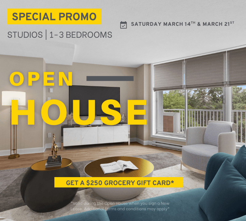 Parkway Towers - Photo 2 of 19