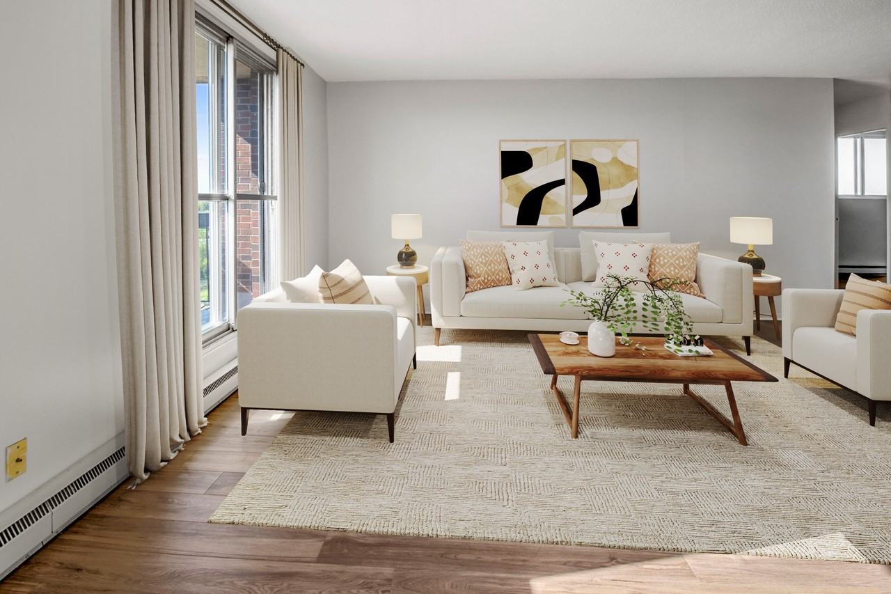 Riverside Towers - Photo 3 of 9