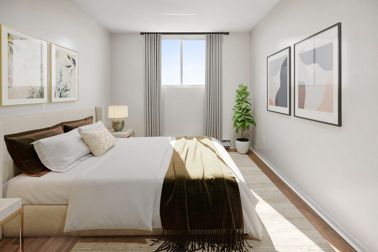 Riverside Towers - Photo 4 of 9