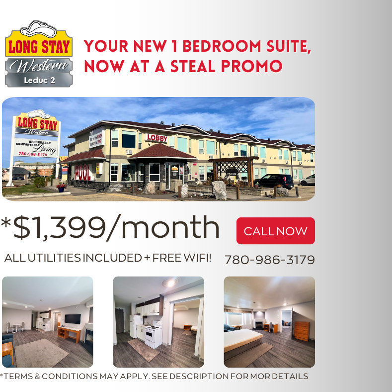 Western Long Stay - Photo 2 of 23