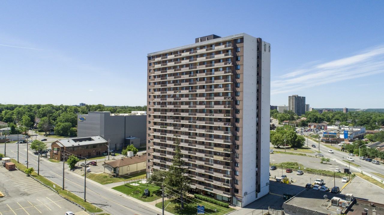 Lakeview Apartments - Photo 2 of 47