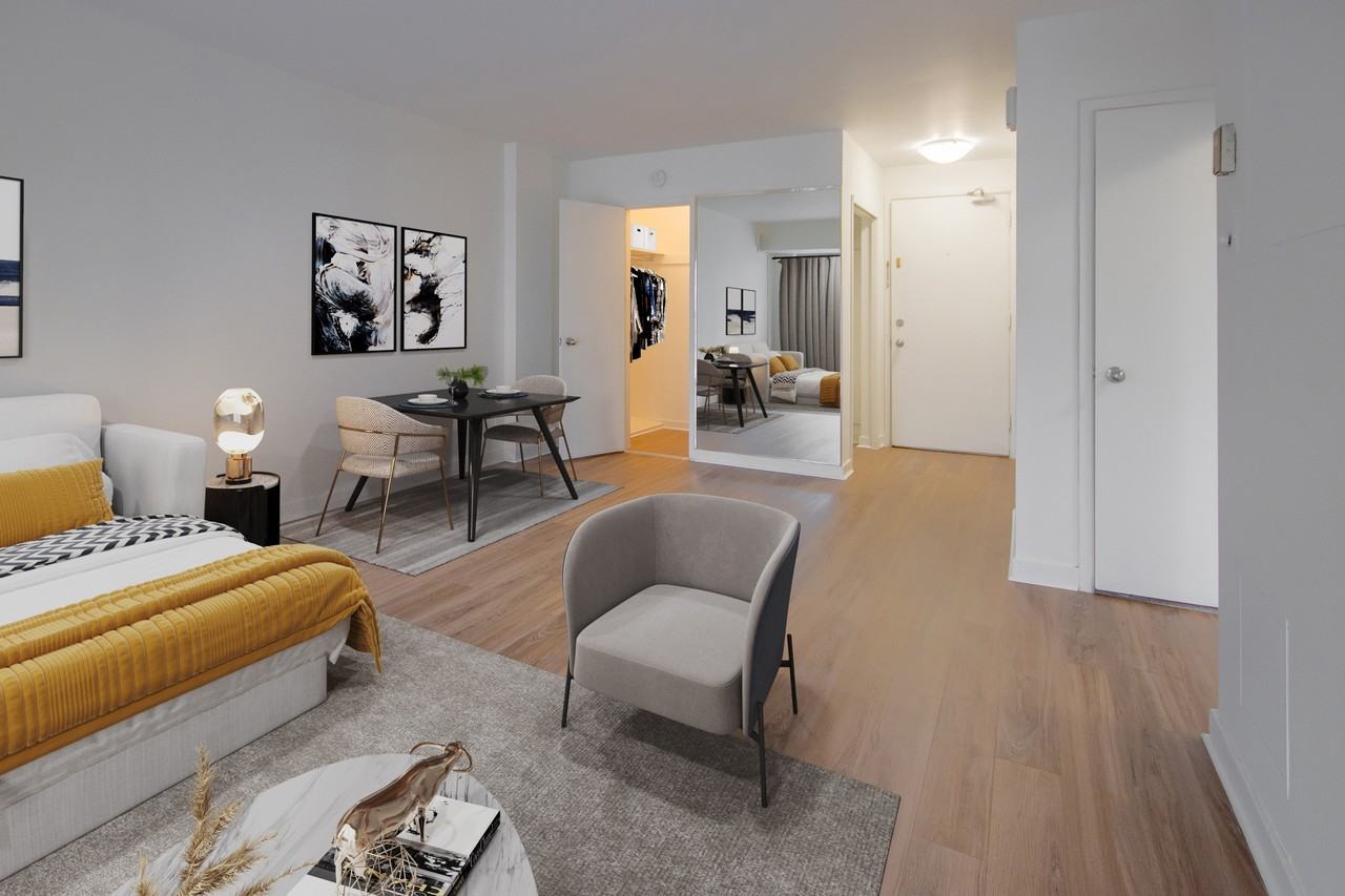 Juliana Apartments - Photo 3 of 8