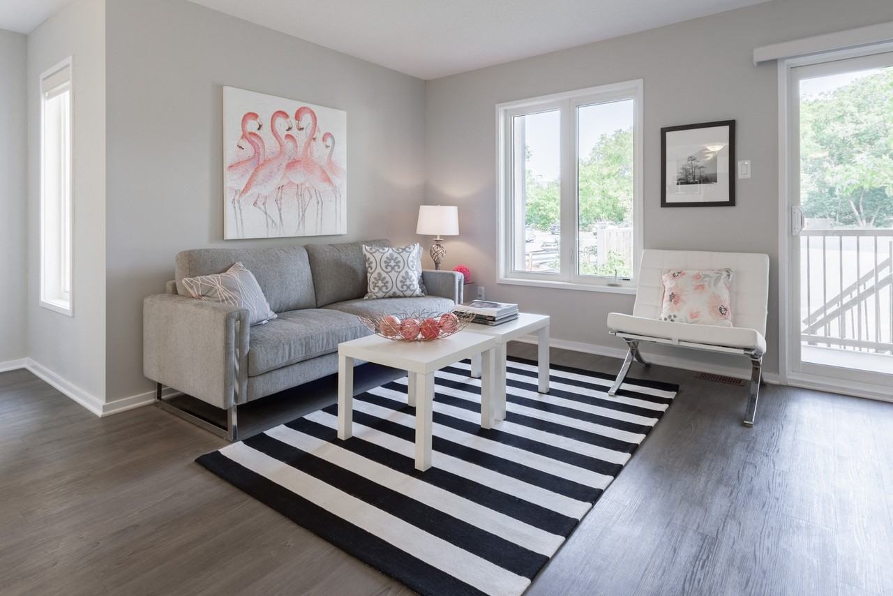 Faircrest Townhomes - Photo 4 of 11