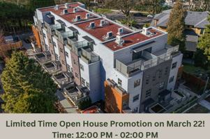 featured image of 4575 Granville St