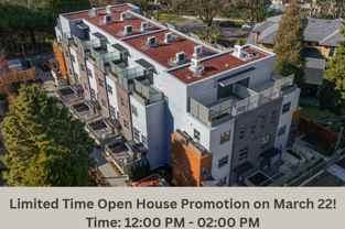 Hawthorne - 4575 Granville St - Photo 1 of 1