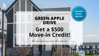 Green Apple Drive - Photo 1 of 1