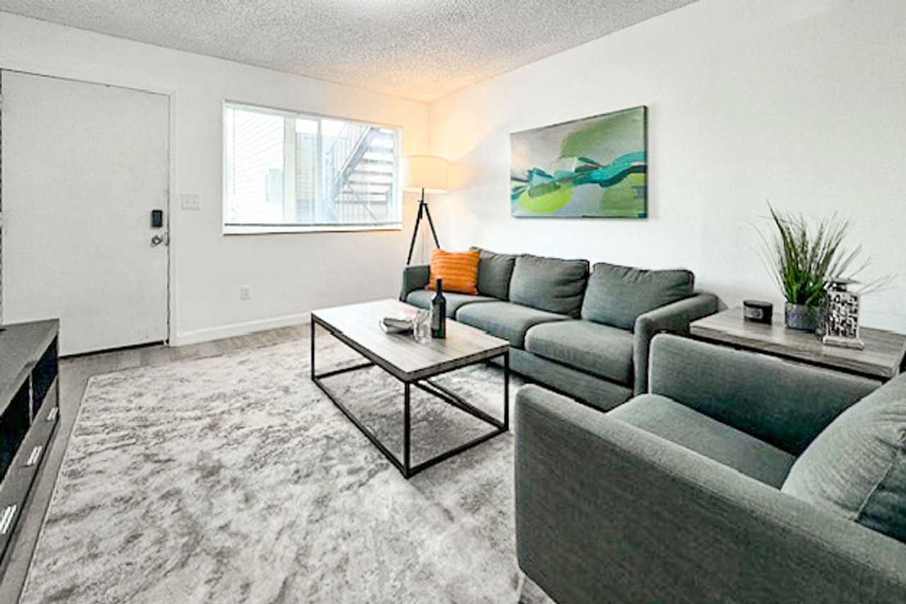 Latah Apartments - Photo 2 of 7