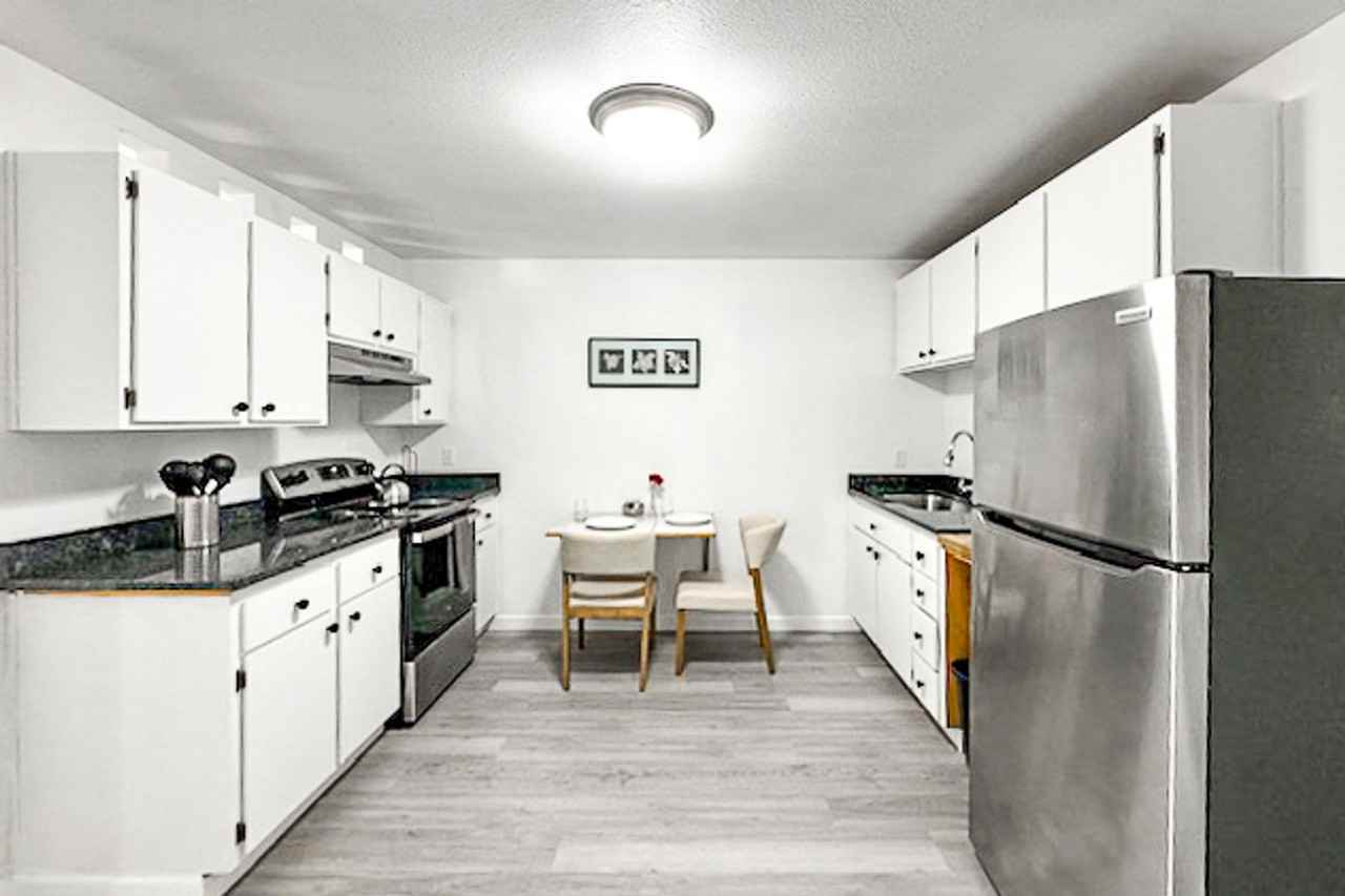 Latah Apartments - Photo 3 of 7