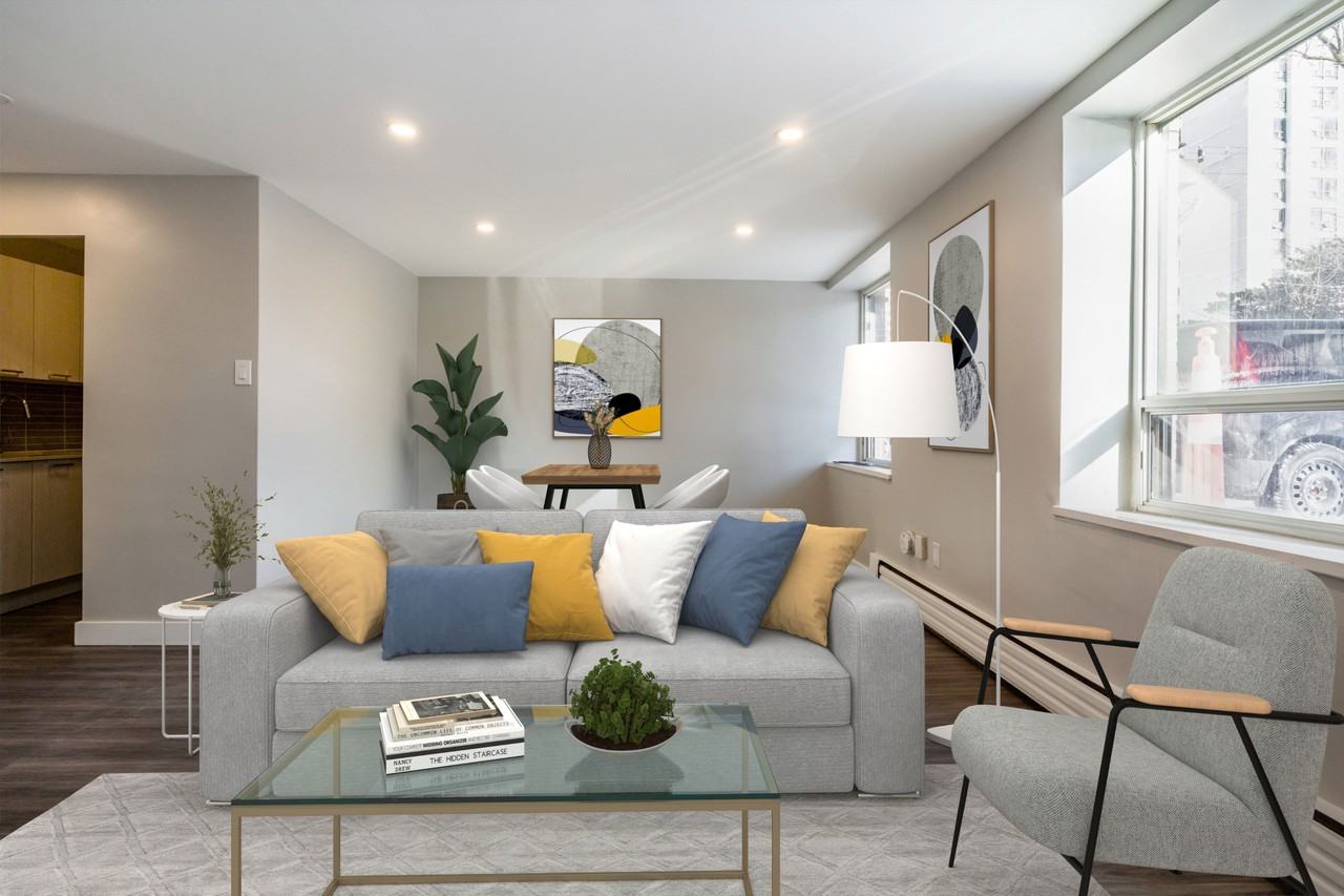 835 Roselawn - Photo 4 of 12