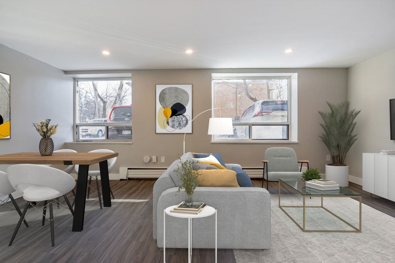 835 Roselawn - Photo 5 of 12