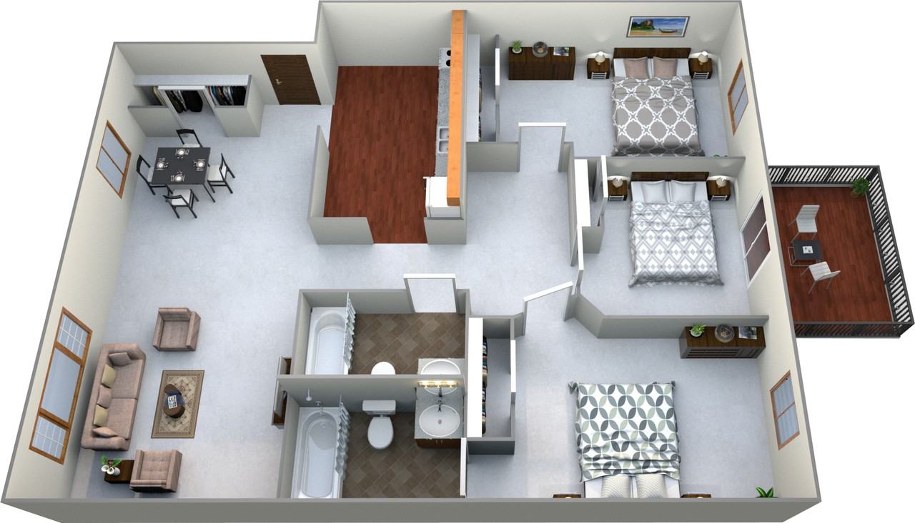 13336 Parkwood Dr #220 - Photo 5 of 35