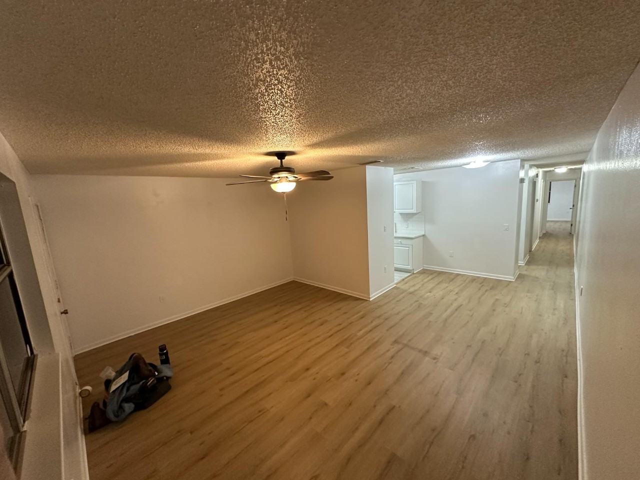 Gilmore Ave Quadplex - Photo 6 of 10