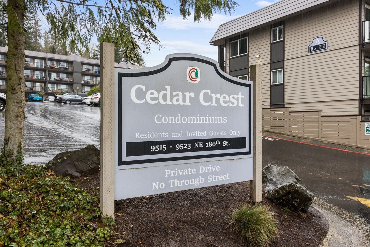 9517 Ne 180th St Apt B104 #B104 - Photo 2 of 20