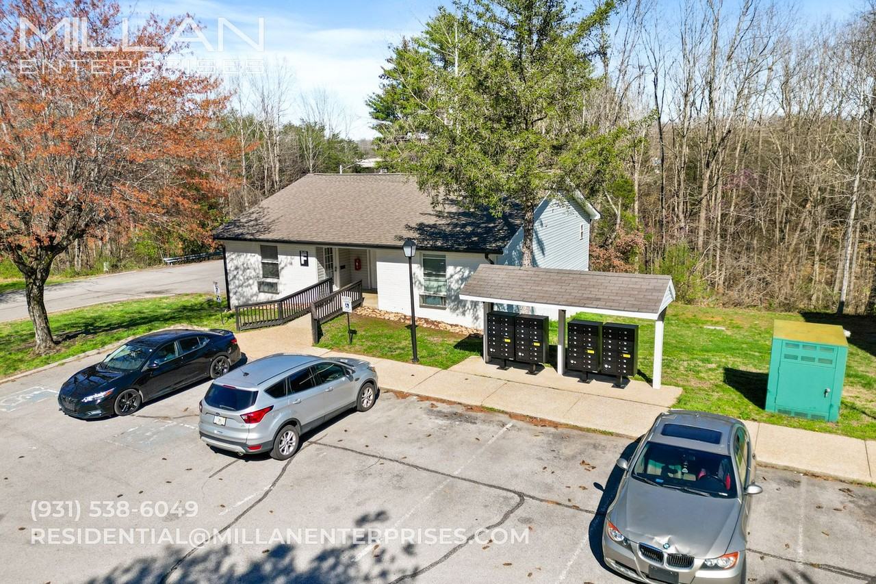 Valley View Apartments - Photo 5 of 36