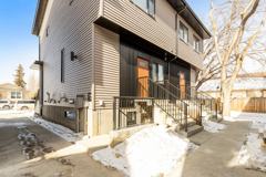 9807 153 St Nw Bsmt 2 - Photo 1 of 1