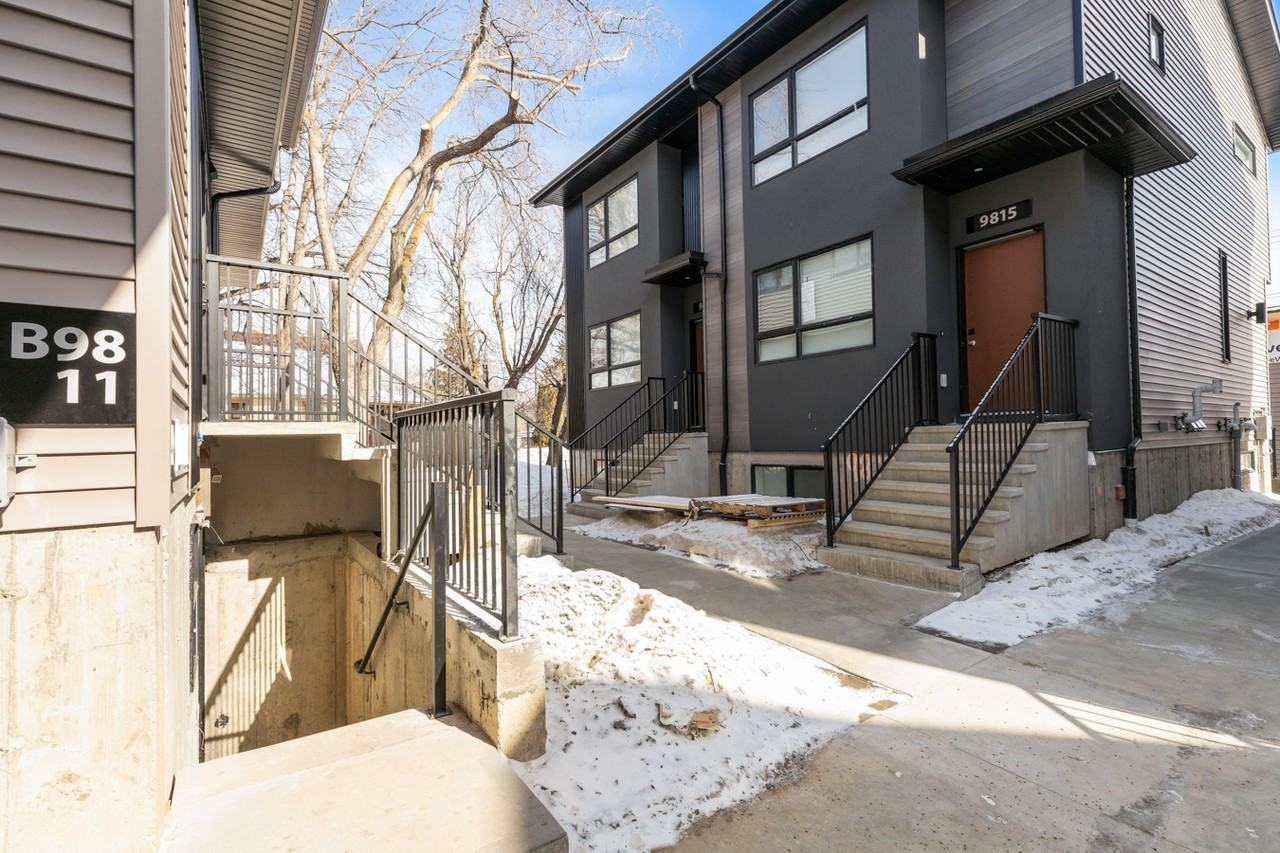 9807 153 St Nw Bsmt 2 - Photo 2 of 29