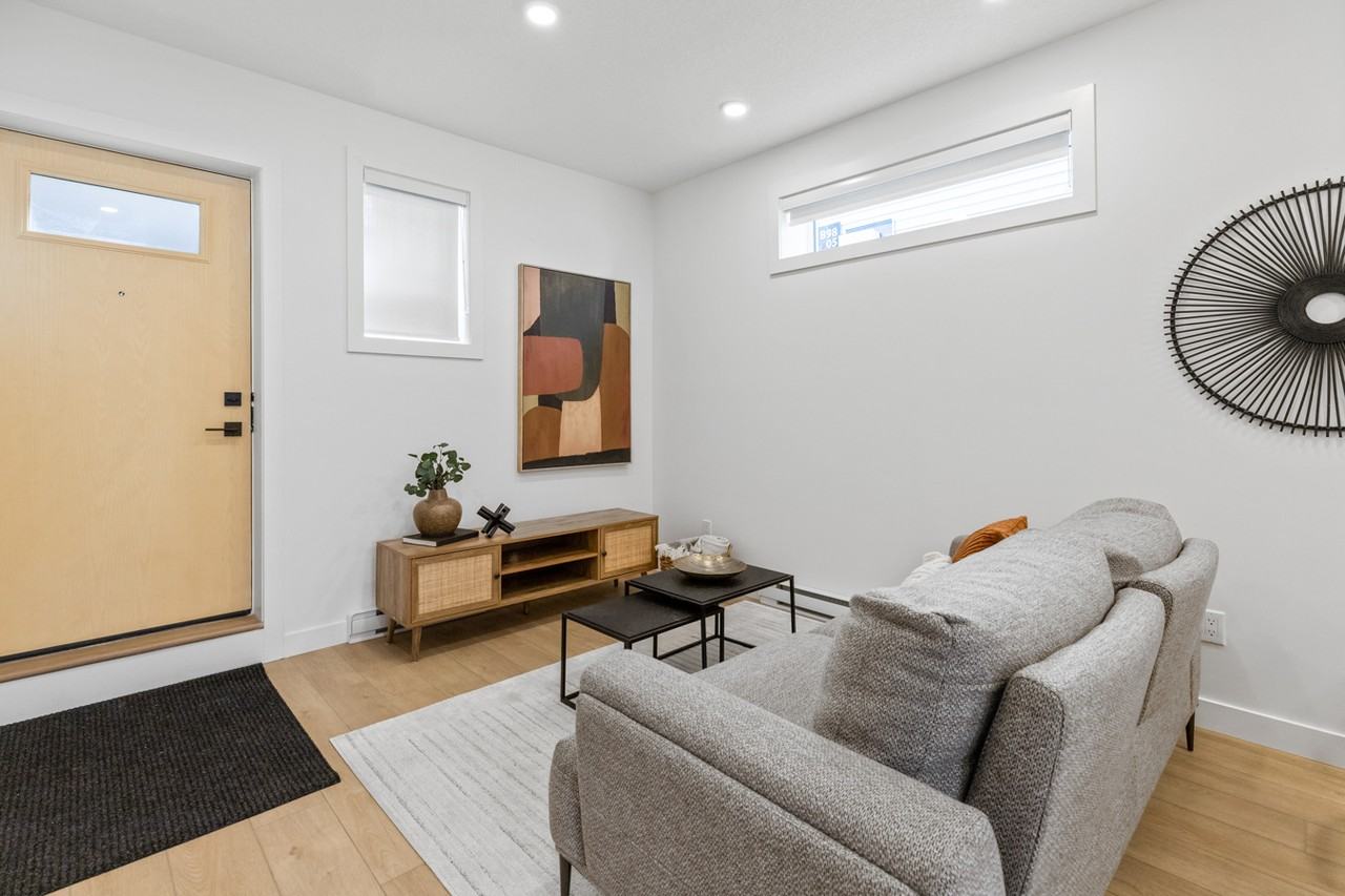 9807 153 St Nw Bsmt 2 - Photo 5 of 29