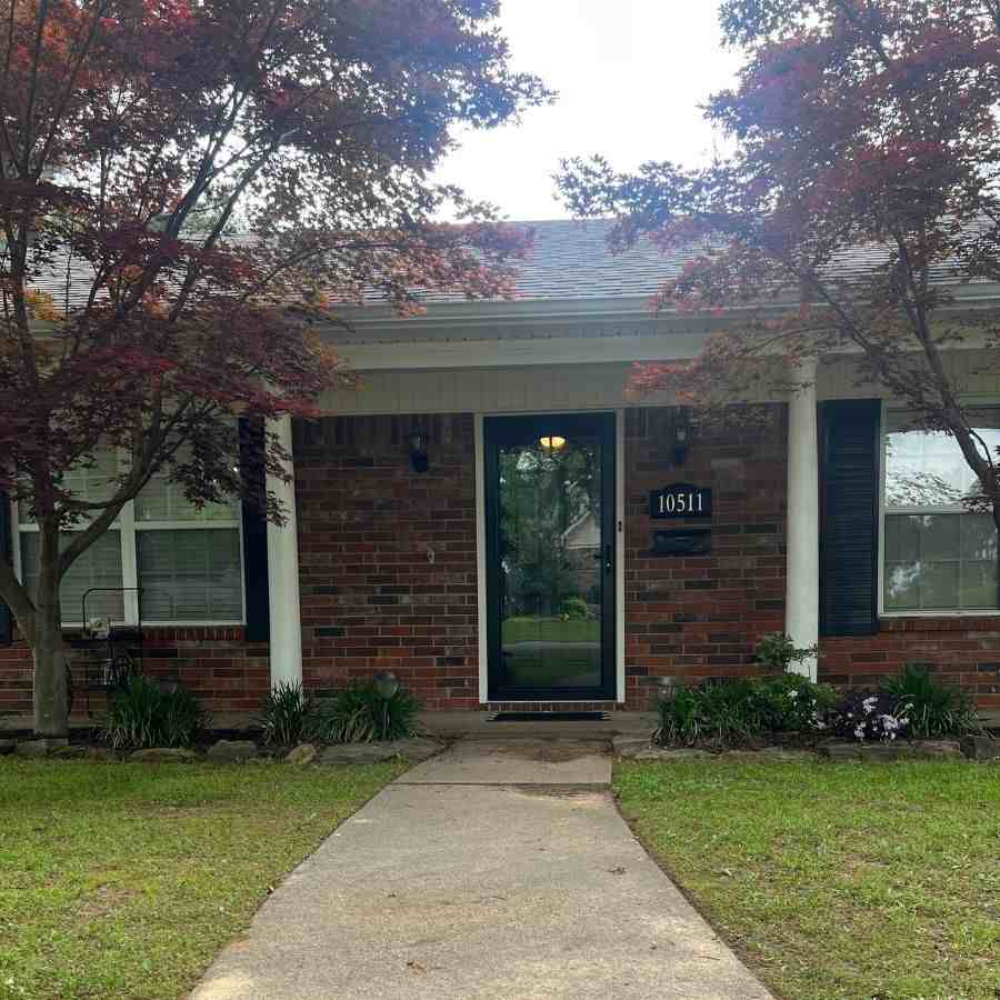 10511 Meandering Way #1 - Photo 2 of 30