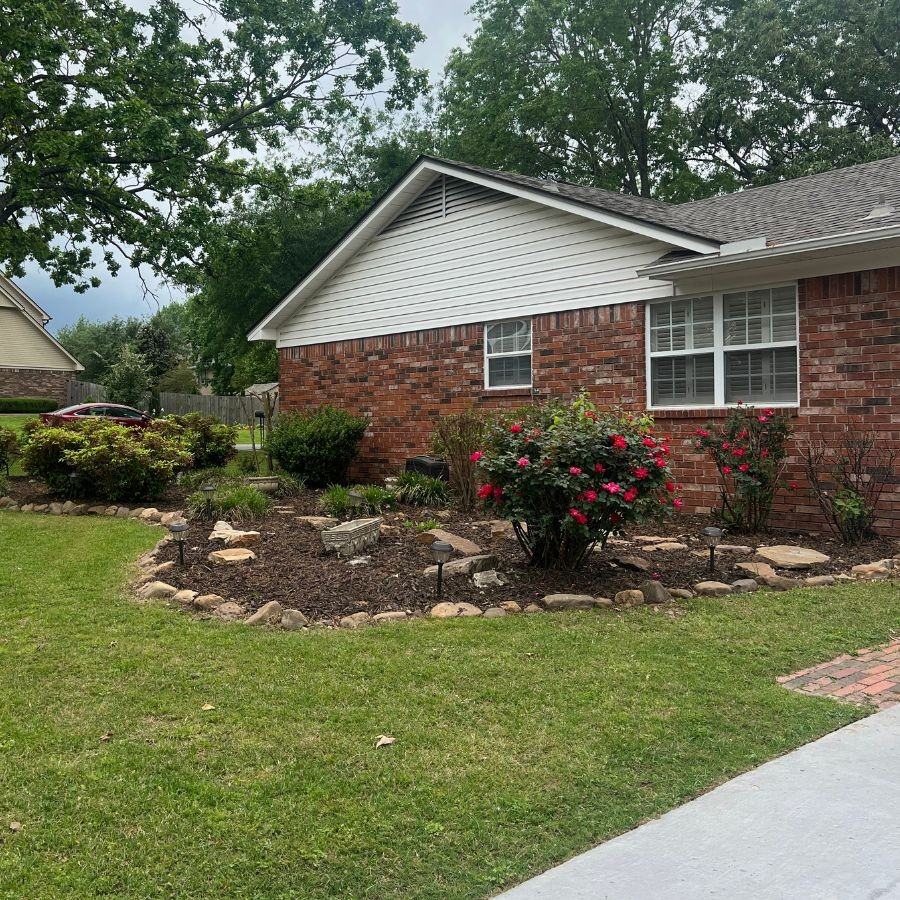 10511 Meandering Way #1 - Photo 3 of 30