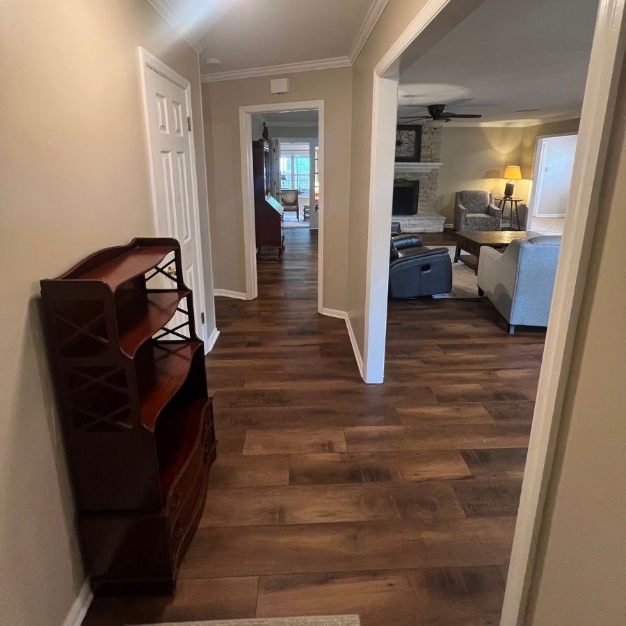 10511 Meandering Way #1 - Photo 5 of 30